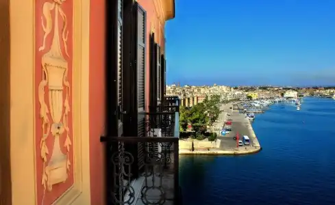 Europa Taranto - 20