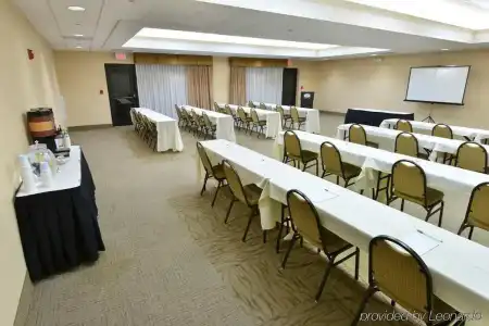 Hampton Inn Wilmington-Medical Park - 11