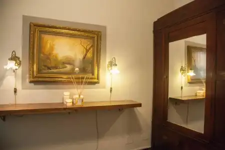 La Colonna ( Historic Center ) - 31