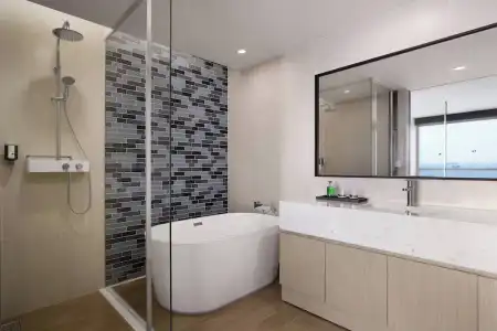 Fairfield by Marriott Busan Songdo Beach - 31