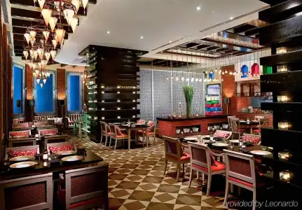 Sofitel Mumbai BKC - 46