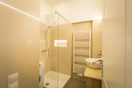 Vienna Stay Apartments Tabor 1020 - 24