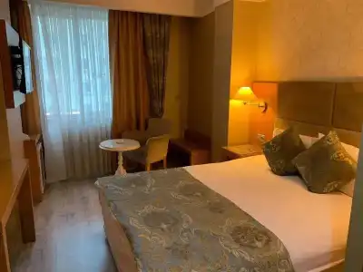 Adana Yukselhan - 16