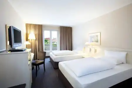 Courtyard by Marriott Schwerin - 6