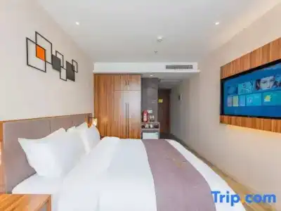 Hôtel Inn Dijon-Quetigny - 47