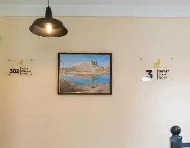 Nest Inn - 2