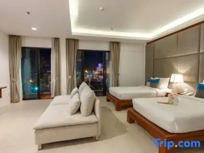 Baan Laimai Beach Resort & Spa - 93