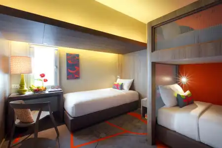 Tinidee Trendy Bangkok Khaosan - 50