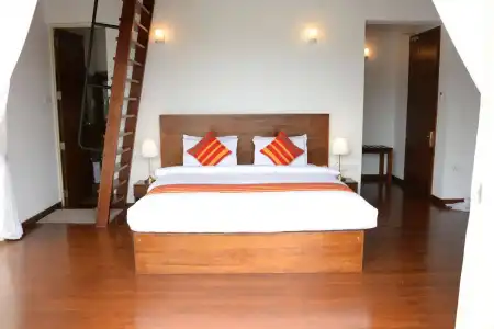 Serenus Boutique Villa - 7
