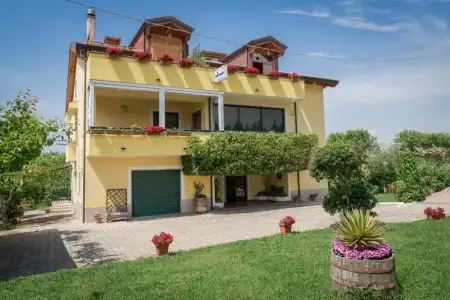 B&B Il Girasole - 28