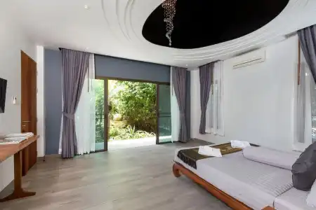 Karon Beach Pool Villa 2 - 73
