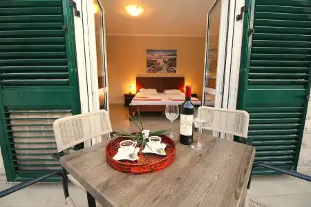 Guest House Villa Pastrovka - 30