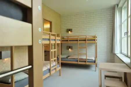 Youth Hostel Basel - 4