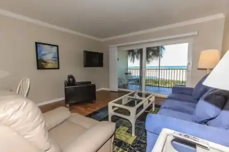Gulfview Manor Resort - 71