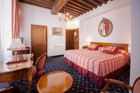 Hôtel Le Cep & Spa - 5