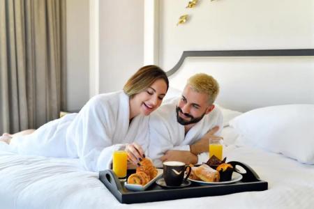 Mövenpick Bahrain - 92