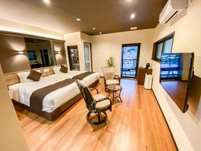 LiVEMAX RESORT OKUDOGO - 3