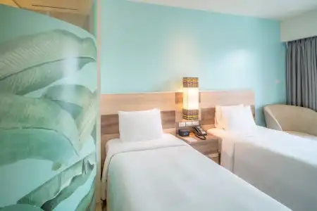 Holiday Inn Express PHUKET PATONG BEACH CENTRAL by IHG - 41