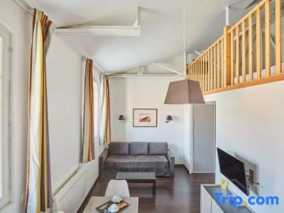 Odalys City Apartment - Toulouse Centre Gare - 132