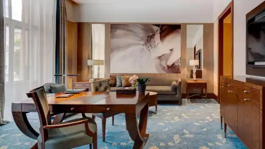 Anantara Palais Hansen Vienna - 108