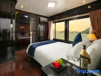 Halong Fantasea Cruise - 115