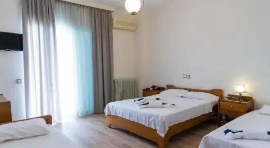 Athina Resort - 0