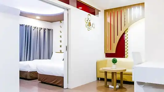 Sunset Residence Pinklao - 20
