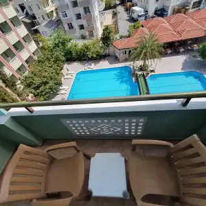 Gazipasa Star Otel - 78