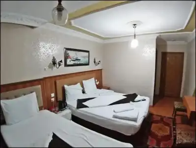Istanbul Sydney - 26
