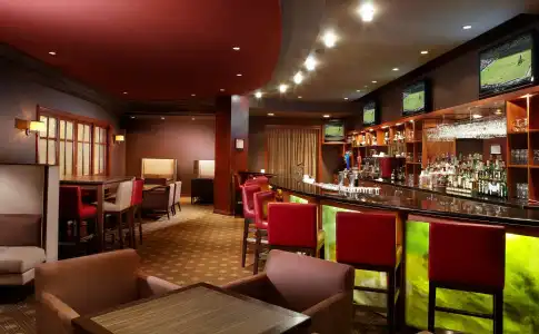 Sheraton Laval - 19