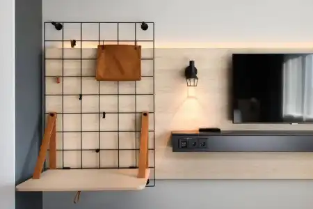 Moxy Stuttgart Feuerbach - 30