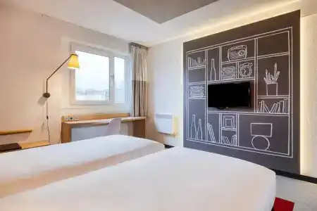 B&B Mons Gare - 58