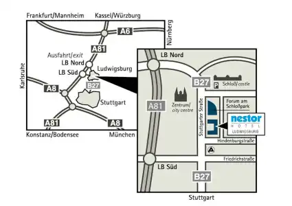 Nestor Ludwigsburg - 39