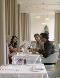 DoubleTree by Hilton Manchester - Piccadilly - 34