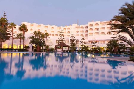 Vincci Nozha Beach - 36
