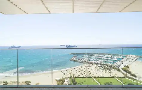 The Tower at St Raphael Resort - 352
