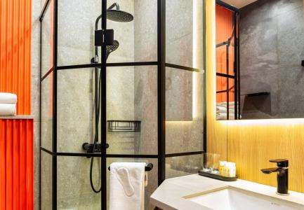 Dom U Ozera Boutique-hotel - 35