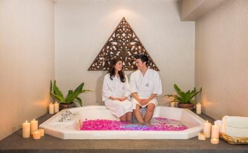 Royal Cliff Beach Terrace Pattaya - 33