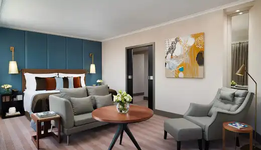 Corinthia Lisbon - 4