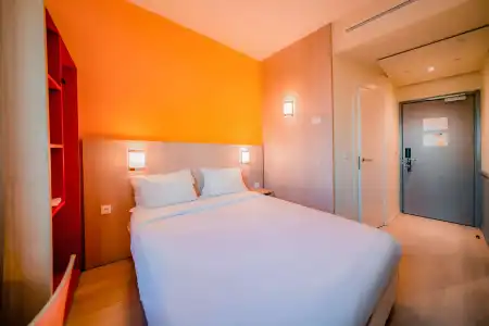 Première Classe Casablanca Centre Ville - 32