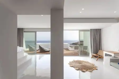Infinity View Suites Tinos - 102
