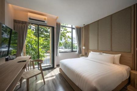 Shan Villas Sukhumvit - 269