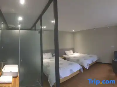 Fengma Feiyang Hostel - 147