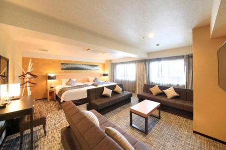 Centurion & Spa Kurashiki - 47