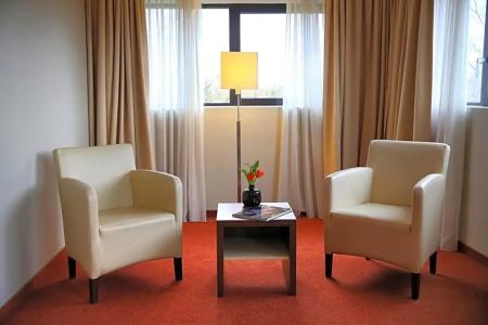 Van der Valk Rotterdam - Blijdorp - 72