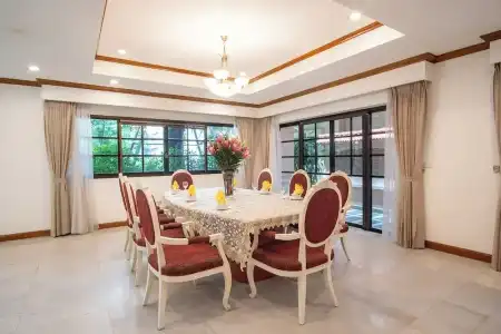 Oriental Palace Apartments Hanoi - 61