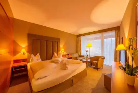Dominik Alpine City Wellness - 0