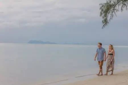 The Siam Residence Boutique Resort - 24