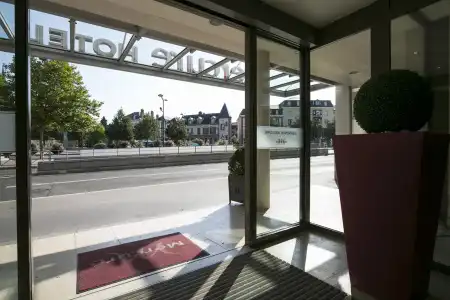 Mercure Chartres Centre Cathédrale - 20