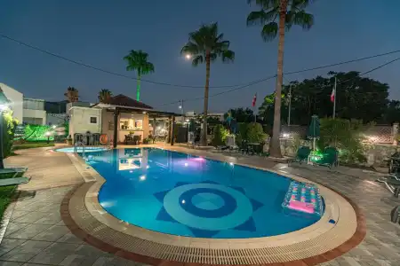 Gianna Apartments - 20